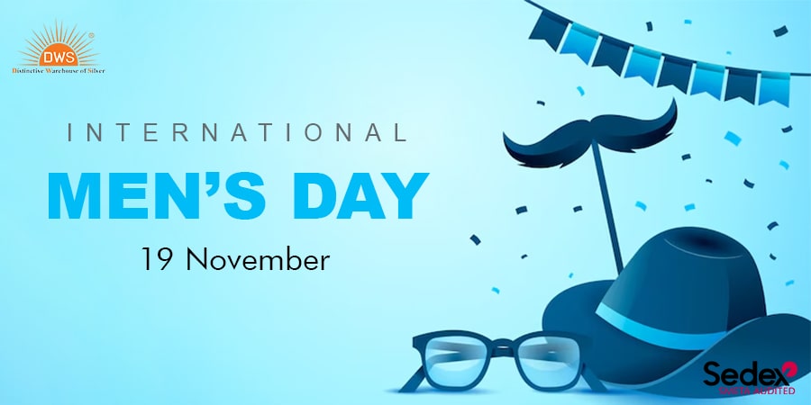 International Men’s Day 2025